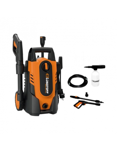 Hidrolavadora Eléctrica Lusqtoff...