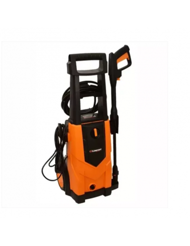 Hidrolavadora Alta Presión Lusqtoff...