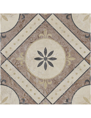 Piso Cerámica Alberdi Corinto Beige...