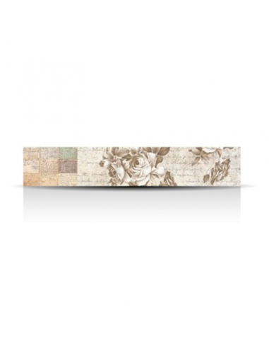 Guarda Cerámica Piú 5 X 30 Filosofia C/U