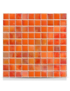 Mosaico Cerámica Piú Tweet...