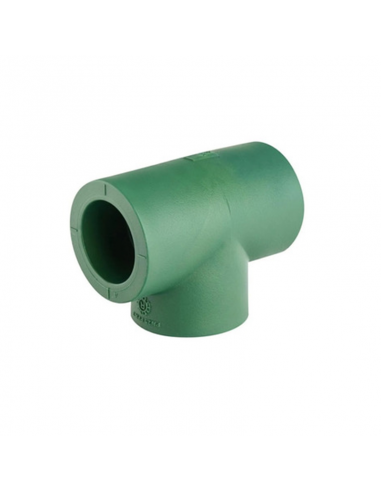 Tigre Tf- Te Normal Fusion 25 Mm...