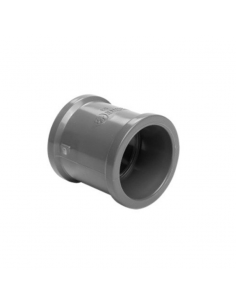 Tigre Sd - Cupla De 40 Mm