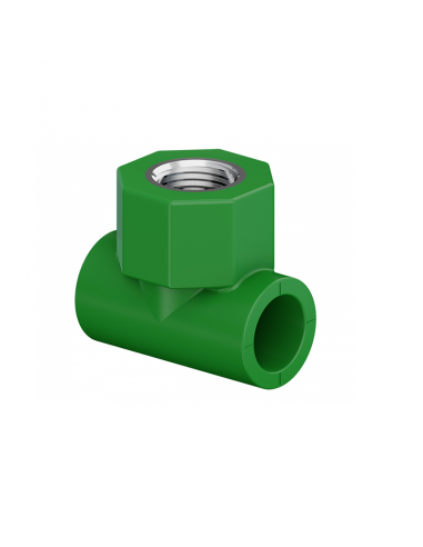 Tigre Tf- Te Rosca Cent H Fusion...