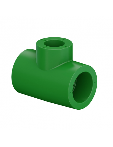 Tigre Tf- Te Red Cent Fusion 40x25x40...