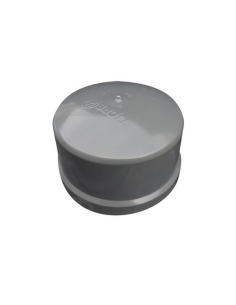 Tigre Sd - Tapa De  40 Mm