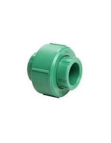 Tigre Tf- Union Doble Fusion 32 Mm...