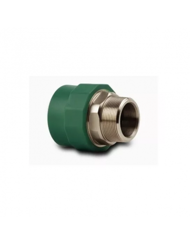 Tigre Tf- Tubo Macho Fusion 63x2...