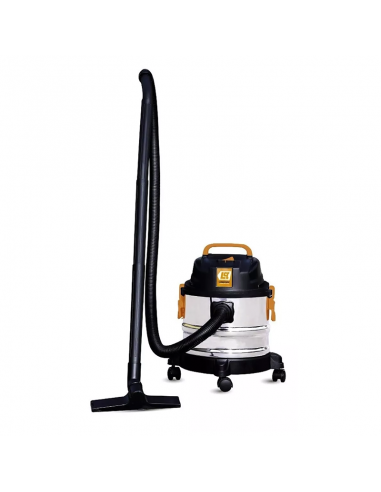 Aspiradora Lusqtoff Tanque Metal...