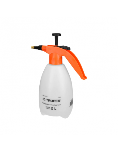 Truper Fumigador Domestico 2 Litros...