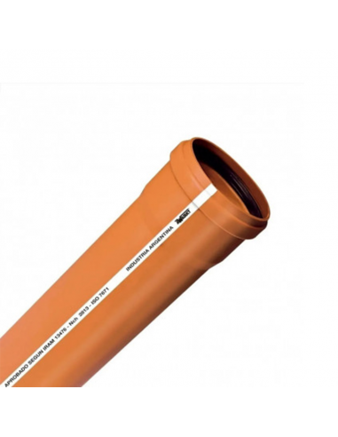 Macro 1060 Tubo Awaduct 32 X 3 Mt.