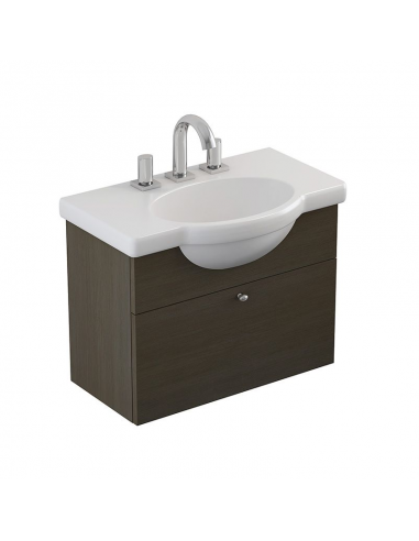 Vanitory Colgante Ferrum Venecia 64cm...