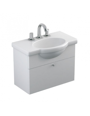 Mueble Colgante Ferrum Venecia 64 cm...