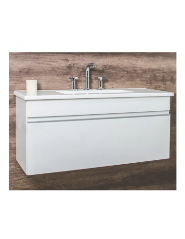 Vanitory Colgante Schneider Rivo 80cm...