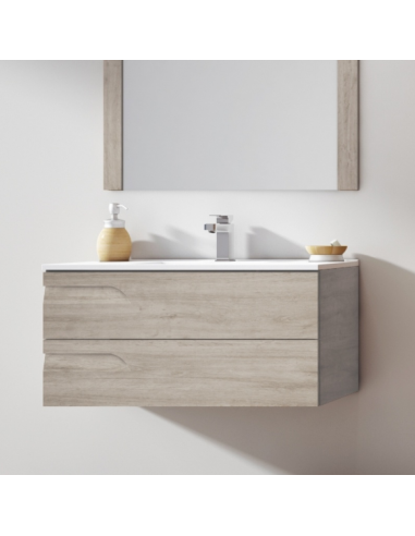 Vanitory Colgante Schneider Rivo 80...