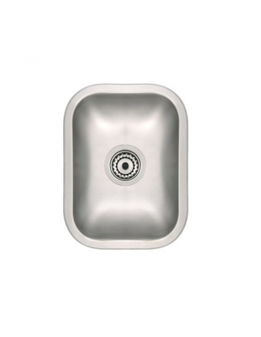 Mi Pileta Mod. Simple 27x37x18 Cm (301)