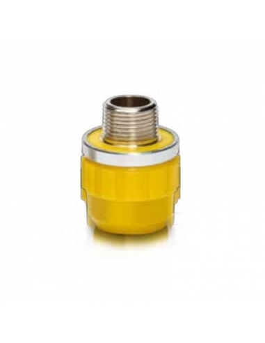 Fusiogas Transicion 25x3/4 M