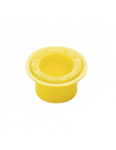 Fusiogas Buje Reduccion 40x25