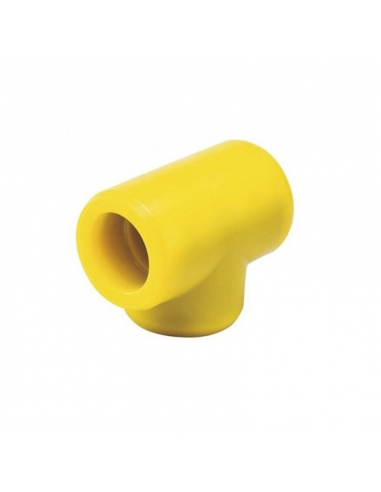 Fusiogas Te Red. 40 A 25mm