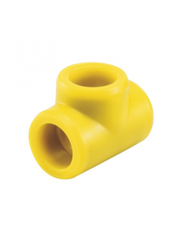 Fusiogas Te Normal 63mm