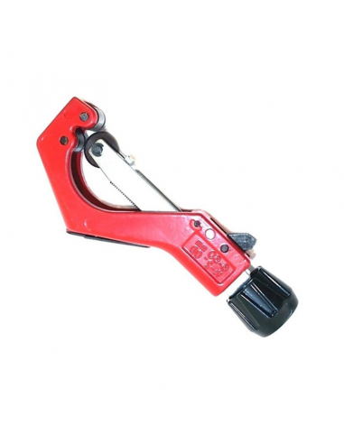 Fusiogas Corta Tubo Radial 20a40mm