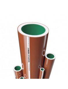 Salad.0068 Tubo H-3 Verde...