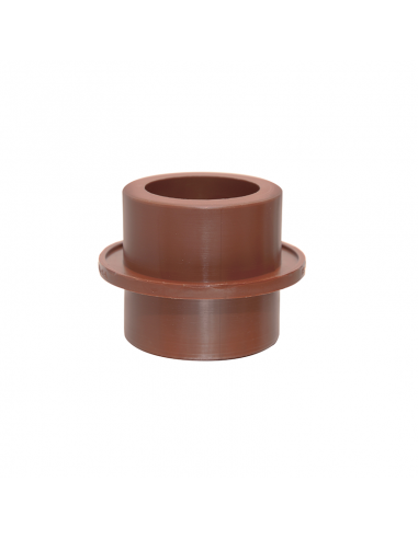 Salad. 5604 Niple Entre Fusion H3 1 1/4