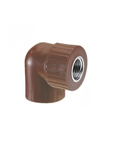 Salad.4354 Hidro 3 Codo A 90 1 1/4...