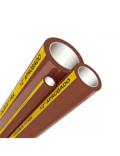 Caño Tubileno 2 1/2x6