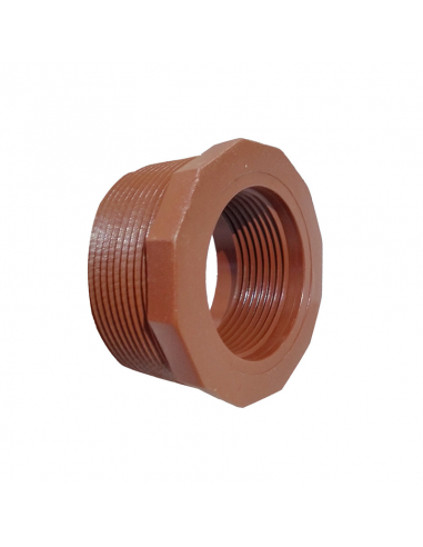 Bujes Reduc.pp Mh 1/2 X 3/8