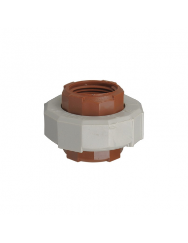 Union Doble Pp Hh 1/2