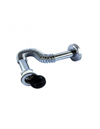 Chicote Flexifon 500