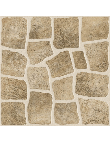 Piso Cerámica Alberdi Calera Beige...