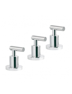 Grifería Para Bidet Peirano...