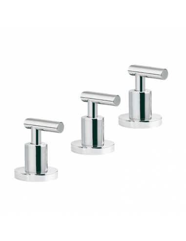 Grifería Para Bidet Peirano Adra...