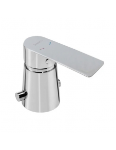 Grifería Bidet Monocomando...