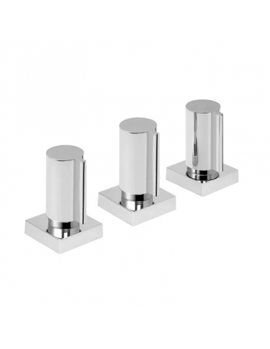 Grifería para Bidet Peirano Toledo...