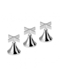 Grifería para Bidet Peirano...