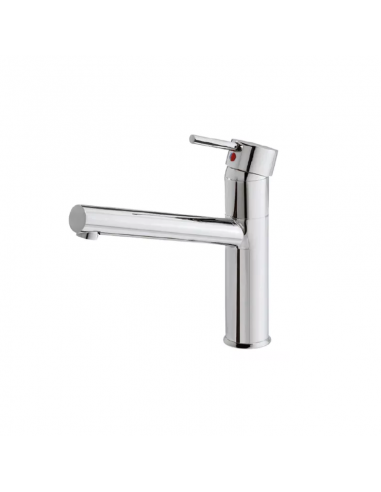 Grifería Cocina Monocomando Peirano...