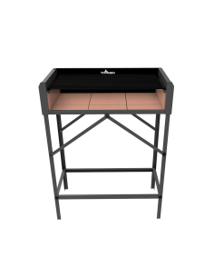 Parrilla Pampero Chico...