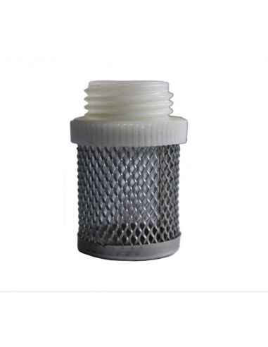 Canasto P/Válvula Retención 3/4 Tg...