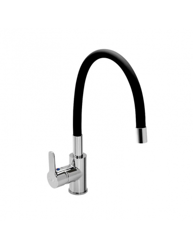 Grifería Cocina Monocomando Tg Plast...