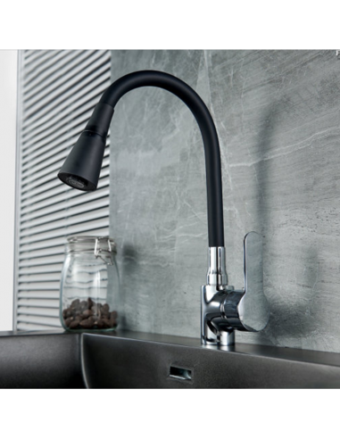 Tg Plast L/qolor Grif Cocina Monoc...