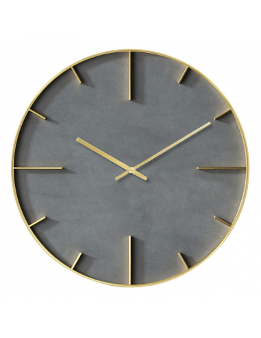 Junko Reloj Pared 45x45x4.5cm (4) L134