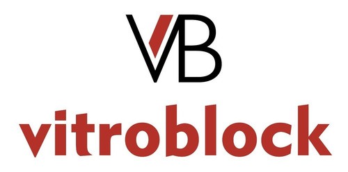 Vitroblock